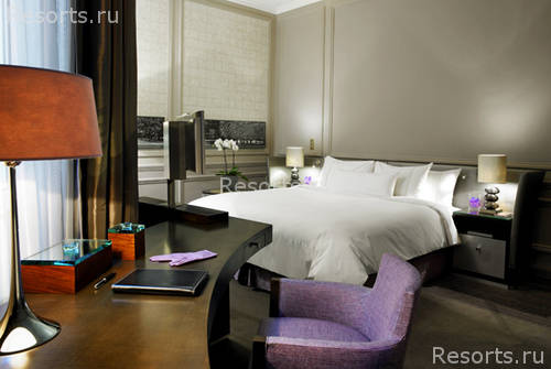 Hotel The Westin Paris 11